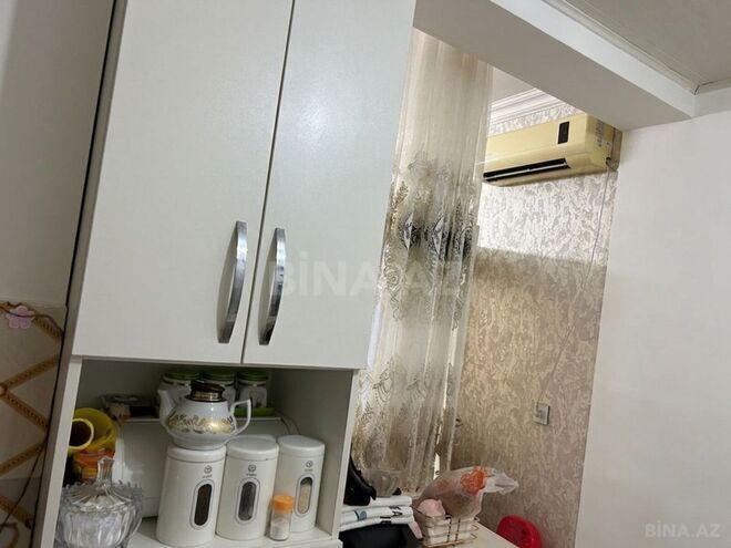 Продаётся 2-комн. вторичка 35 м², м. Мемар Аджеми, photo 6 from 13