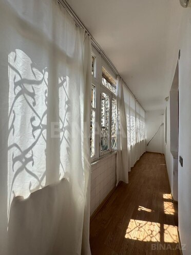 Сдаётся 3-комн. вторичка 100 м², м. Элмляр Академиясы, photo 7 from 9