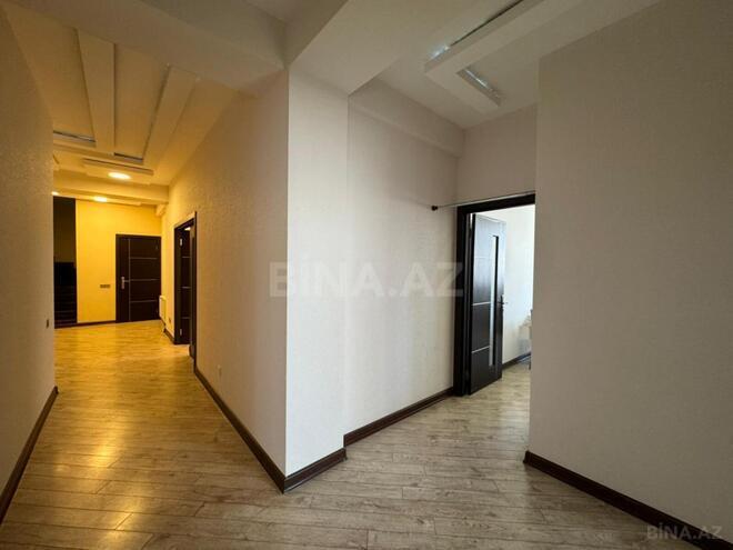 İcarəyə verilir 7 otaqlı yeni tikili 240 m², Nərimanov r., photo 16 from 24