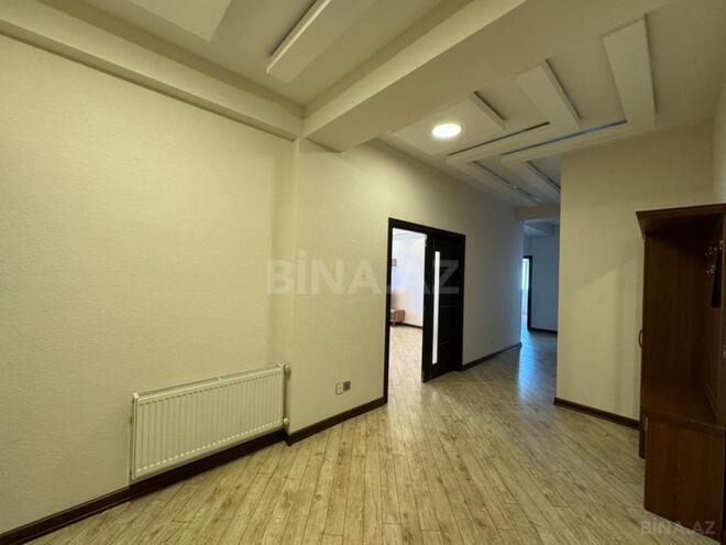 İcarəyə verilir 7 otaqlı yeni tikili 240 m², Nərimanov r., photo 15 from 24