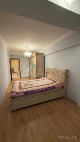 Сдаётся 3-комн. вторичка 90 м², м. 28 мая, photo 8 from 14