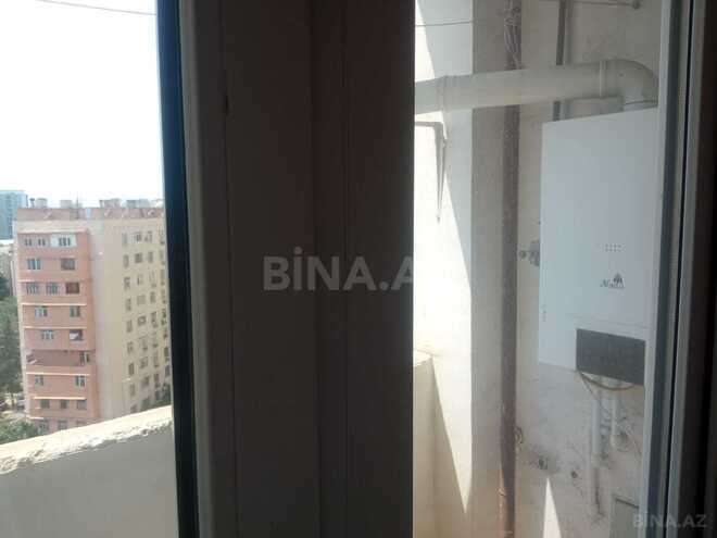 Satılır 3 otaqlı yeni tikili 85 m², Həzi Aslanov m., photo 12 from 16
