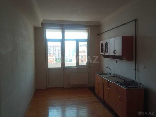 Satılır 3 otaqlı yeni tikili 85 m², Həzi Aslanov m., photo 7 from 16
