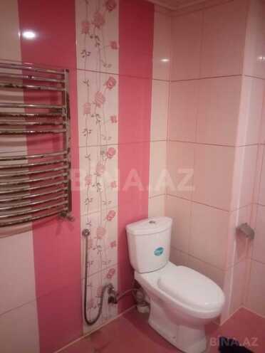 Satılır 3 otaqlı yeni tikili 85 m², Həzi Aslanov m., photo 13 from 16