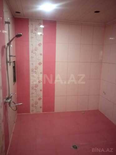 Satılır 3 otaqlı yeni tikili 85 m², Həzi Aslanov m., photo 14 from 16