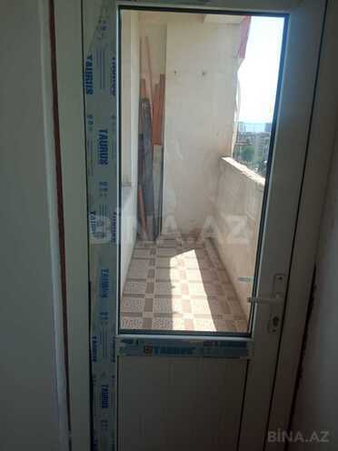 Satılır 3 otaqlı yeni tikili 85 m², Həzi Aslanov m., photo 15 from 16