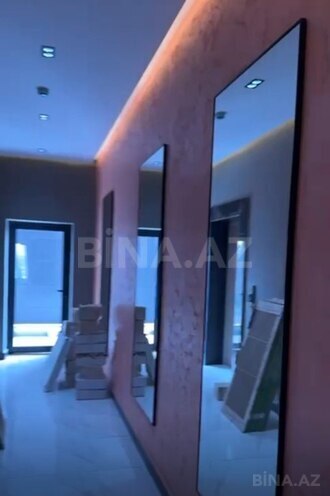 Satılır 3 otaqlı yeni tikili 107 m², Nərimanov r., photo 9 from 21