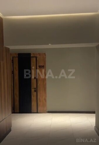 Satılır 3 otaqlı yeni tikili 107 m², Nərimanov r., photo 20 from 21