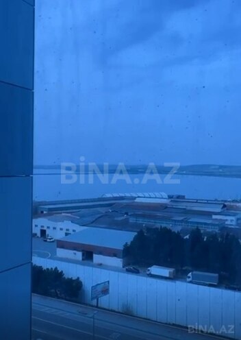 Satılır 3 otaqlı yeni tikili 107 m², Nərimanov r., photo 11 from 21