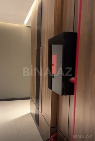 Satılır 3 otaqlı yeni tikili 107 m², Nərimanov r., photo 1 from 21