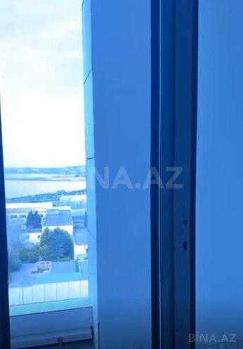 Satılır 3 otaqlı yeni tikili 107 m², Nərimanov r., photo 14 from 21