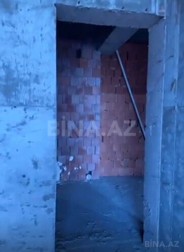 Satılır 3 otaqlı yeni tikili 107 m², Nərimanov r., photo 3 from 21