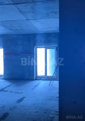 Satılır 3 otaqlı yeni tikili 107 m², Nərimanov r., photo 10 from 21