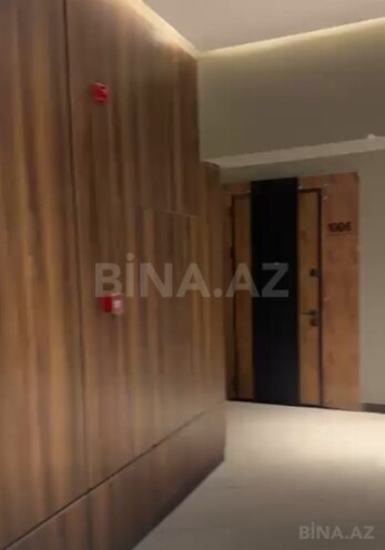 Satılır 3 otaqlı yeni tikili 107 m², Nərimanov r., photo 16 from 21