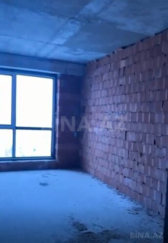 Satılır 3 otaqlı yeni tikili 107 m², Nərimanov r., photo 6 from 21