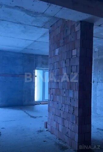 Satılır 3 otaqlı yeni tikili 107 m², Nərimanov r., photo 5 from 21