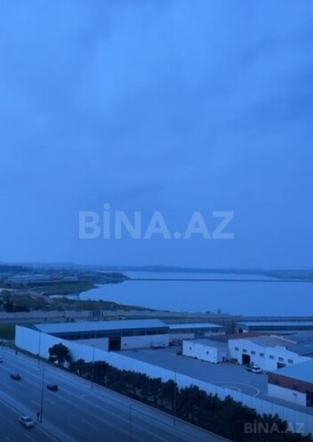 Satılır 3 otaqlı yeni tikili 107 m², Nərimanov r., photo 13 from 21