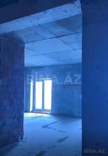 Satılır 3 otaqlı yeni tikili 107 m², Nərimanov r., photo 15 from 21