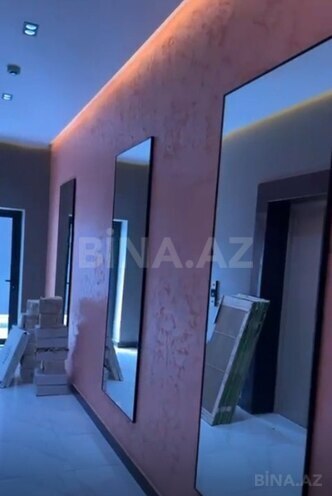 Satılır 3 otaqlı yeni tikili 107 m², Nərimanov r., photo 19 from 21