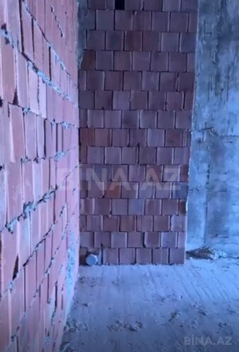 Satılır 3 otaqlı yeni tikili 107 m², Nərimanov r., photo 4 from 21