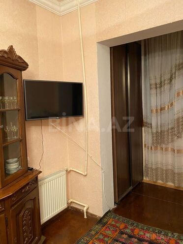 Сдаётся 2-комн. вторичка 35 м², м. Насими, photo 3 from 9