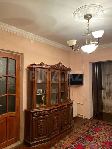 Сдаётся 2-комн. вторичка 35 м², м. Насими, photo 1 from 9