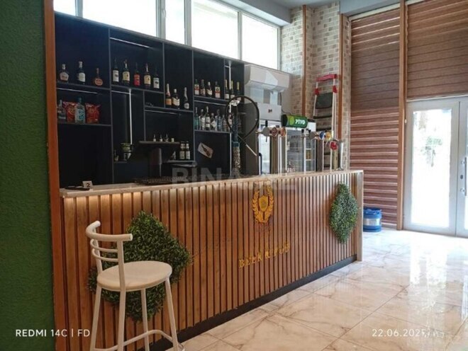 İcarəyə verilir  obyekt 150 m², Əhmədli m., photo 7 from 15