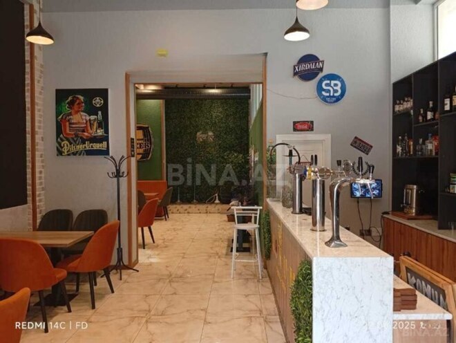 İcarəyə verilir  obyekt 150 m², Əhmədli m., photo 9 from 15