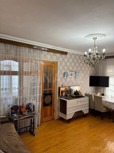 Продаётся 2-комн. вторичка 42 м², пос. Карачухур, photo 3 from 14