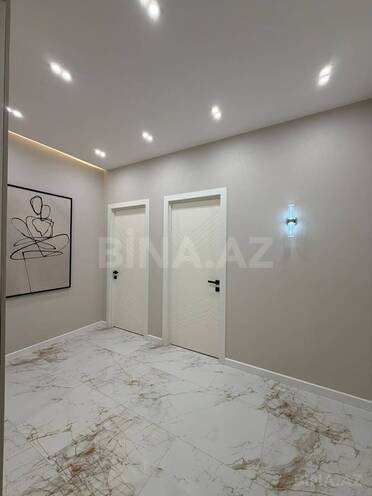 Satılır 2 otaqlı yeni tikili 68 m², Nəsimi r., photo 10 from 17