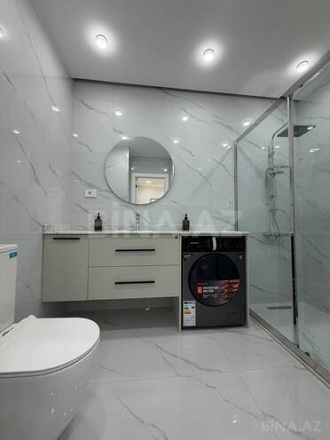 Satılır 2 otaqlı yeni tikili 68 m², Nəsimi r., photo 8 from 17