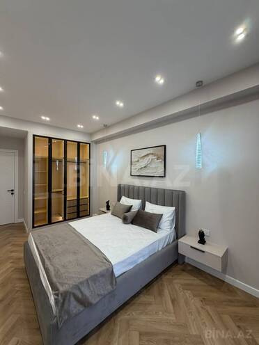 Satılır 2 otaqlı yeni tikili 68 m², Nəsimi r., photo 7 from 17