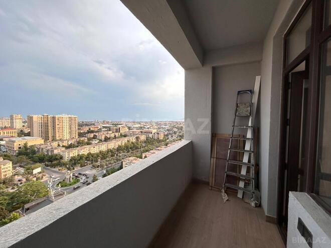 Satılır 3 otaqlı yeni tikili 138 m², Neftçilər m., photo 23 from 24