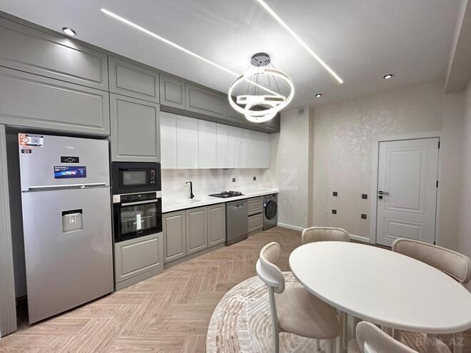 Satılır 3 otaqlı yeni tikili 138 m², Neftçilər m., photo 12 from 24