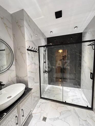 Satılır 3 otaqlı yeni tikili 138 m², Neftçilər m., photo 18 from 24
