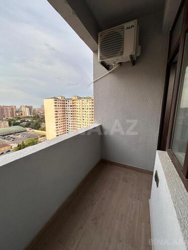 Satılır 3 otaqlı yeni tikili 138 m², Neftçilər m., photo 20 from 24