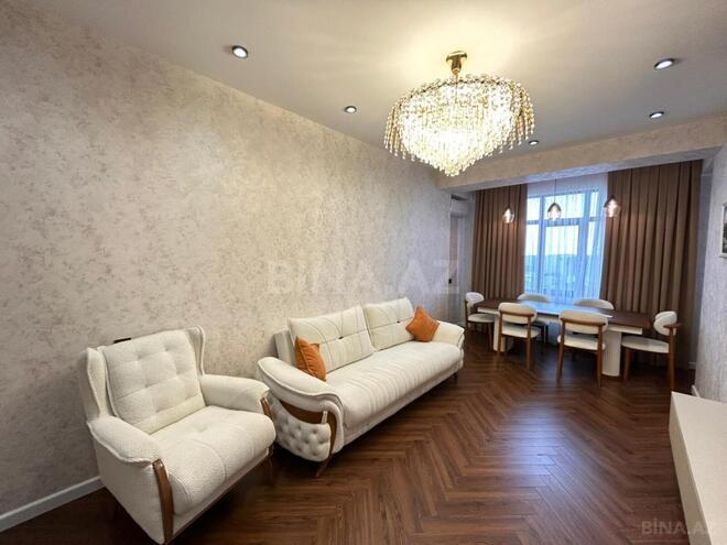 Satılır 3 otaqlı yeni tikili 138 m², Neftçilər m., photo 8 from 24