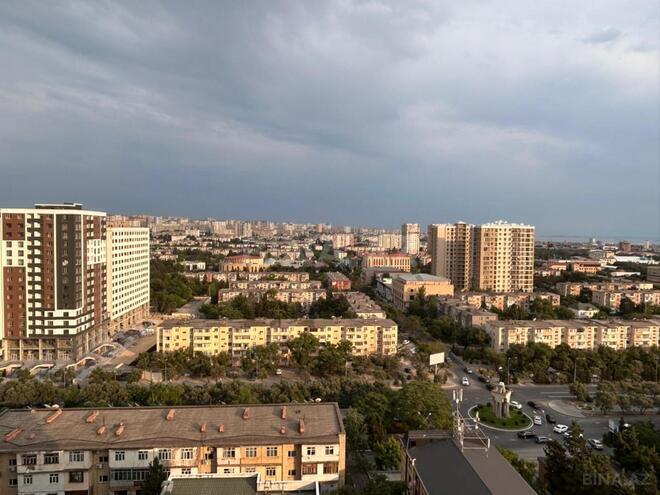 Satılır 3 otaqlı yeni tikili 138 m², Neftçilər m., photo 22 from 24