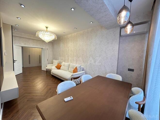 Satılır 3 otaqlı yeni tikili 138 m², Neftçilər m., photo 10 from 24