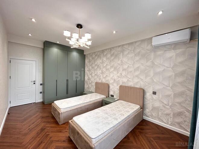 Satılır 3 otaqlı yeni tikili 138 m², Neftçilər m., photo 14 from 24