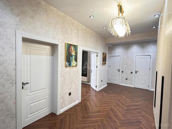 Satılır 3 otaqlı yeni tikili 138 m², Neftçilər m., photo 16 from 24