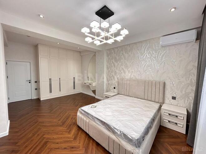 Satılır 3 otaqlı yeni tikili 138 m², Neftçilər m., photo 7 from 24