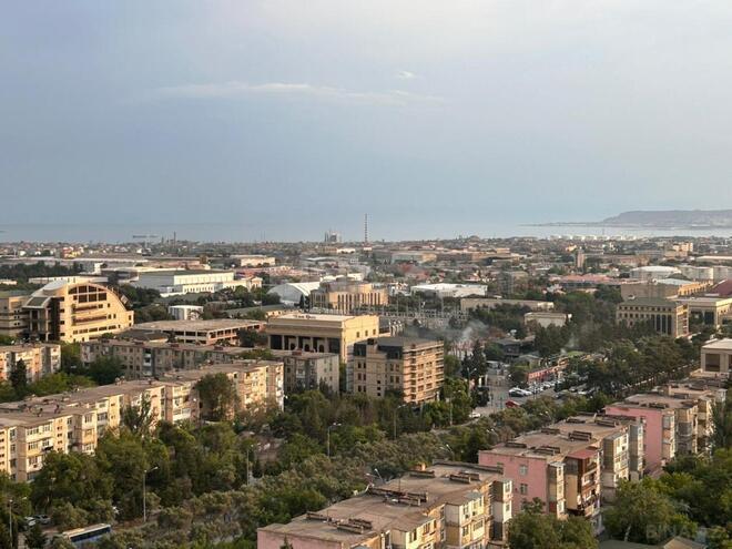 Satılır 3 otaqlı yeni tikili 138 m², Neftçilər m., photo 21 from 24