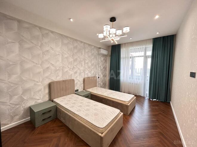 Satılır 3 otaqlı yeni tikili 138 m², Neftçilər m., photo 13 from 24