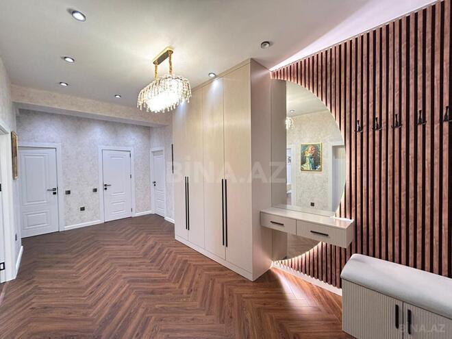 Satılır 3 otaqlı yeni tikili 138 m², Neftçilər m., photo 17 from 24