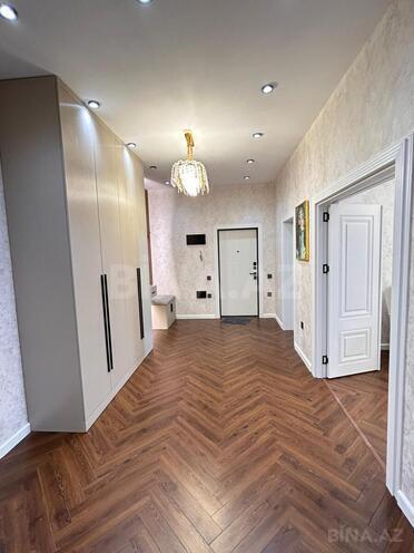 Satılır 3 otaqlı yeni tikili 138 m², Neftçilər m., photo 15 from 24