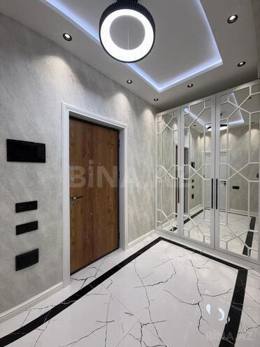 Продаётся 2-комн. новостройка 51 м², м. Ахмедлы, photo 13 from 14