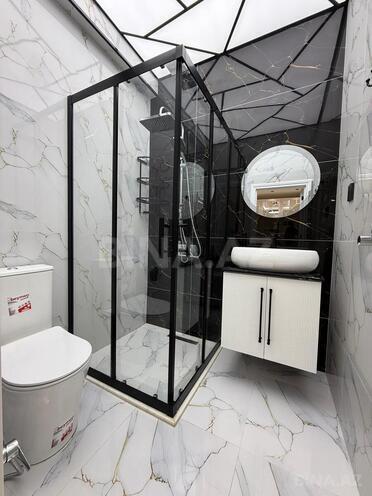 Продаётся 2-комн. новостройка 51 м², м. Ахмедлы, photo 6 from 14