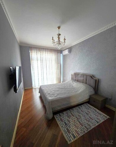 Satılır 3 otaqlı yeni tikili 148 m², Yasamal q., photo 7 from 14