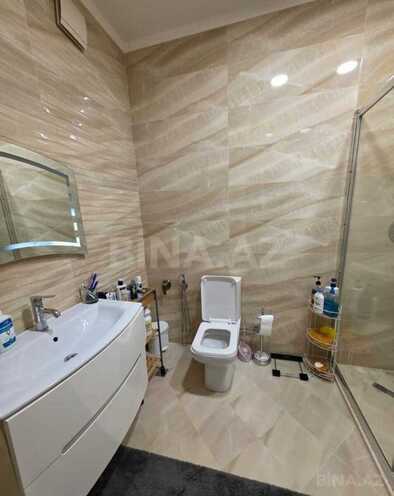 Satılır 3 otaqlı yeni tikili 148 m², Yasamal q., photo 12 from 14